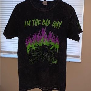 Disney Villains tee-shirt